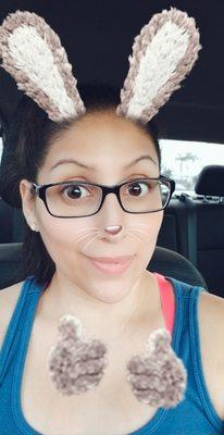 photo of Gissette M.