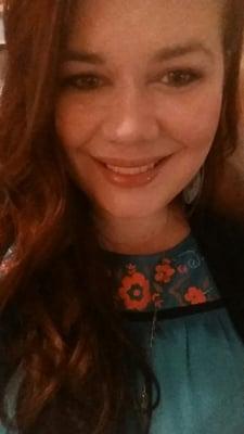 photo of Angela B.