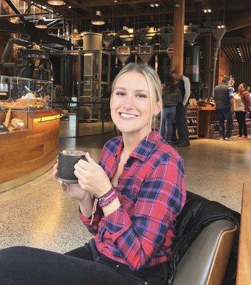 photo of Danielle B.