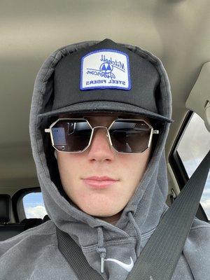 photo of Micah S.