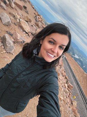 photo of Catherine C.