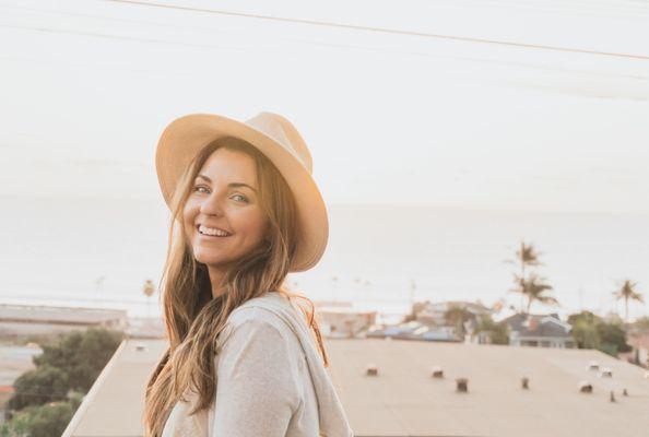 Photo of Olivia B.
