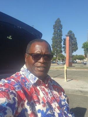 photo of Kimberle D.