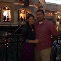 photo of Priscilla G.