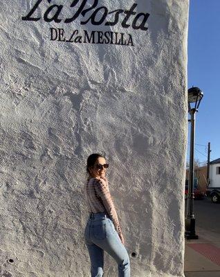 photo of Christine B.