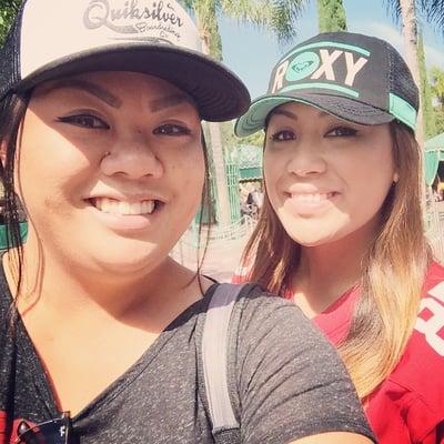 photo of Elizabeth C.