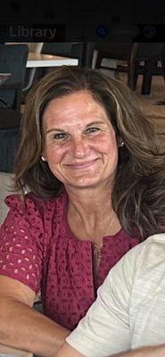 Photo of Jen C.