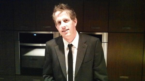 Photo of Jack P.
