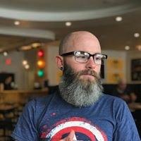 Photo of Tim B.