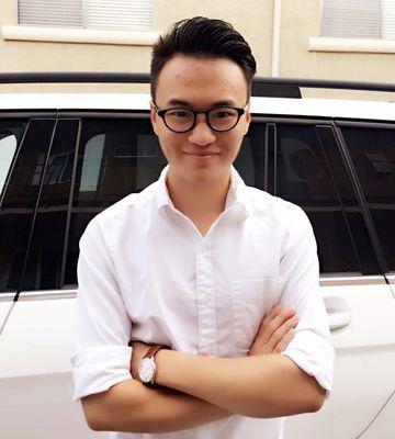 Photo of Zhangzhengrong F.