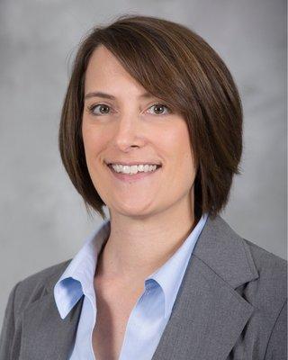 photo of Melissa C.