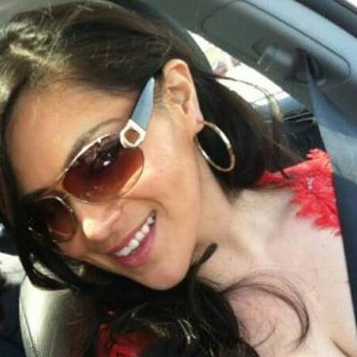Photo of Lilia G.