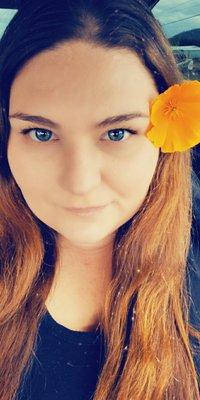 Photo of Amy M.