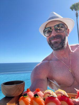 Photo of Josh S.