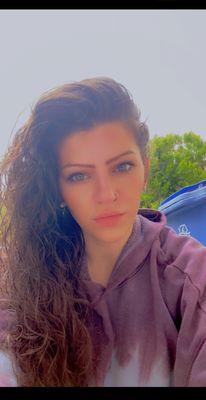 Photo of Heather K.