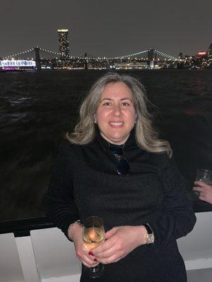 photo of Michele B.
