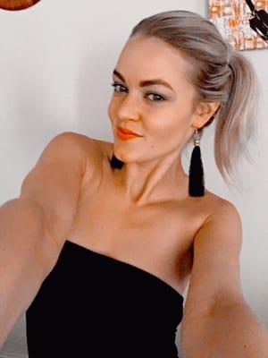Photo of Cierra B.