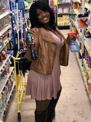 Photo of Renea L.