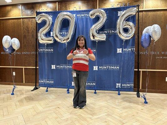 photo of Joycelyn C.