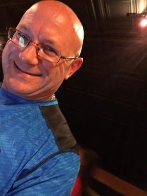 photo of Jake K.