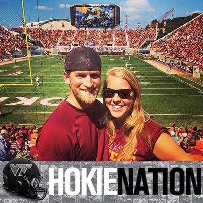 photo of MaryTeresa B.