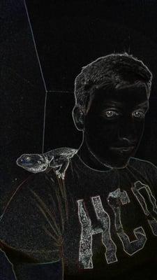 photo of Alexander B.