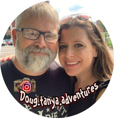 photo of Doug.Tanya M.