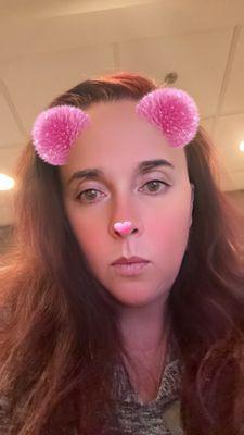 Photo of Catherine A.