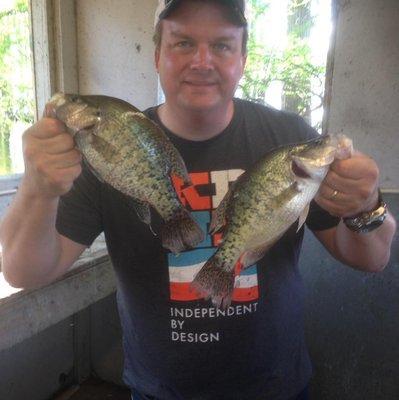Photo of Matthew P.