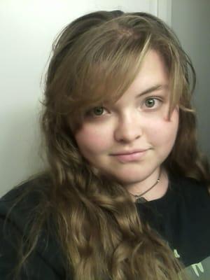 Photo of Dana U.