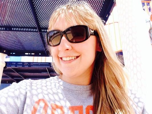 photo of Jennifer A.