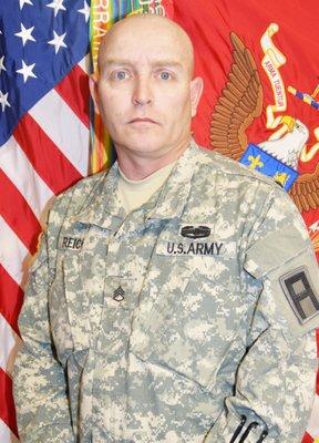Photo of John R.