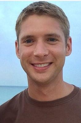 photo of Benjamin W.