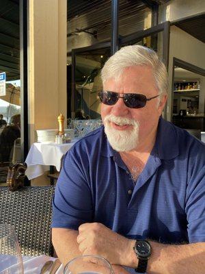 Photo of Jeff B.