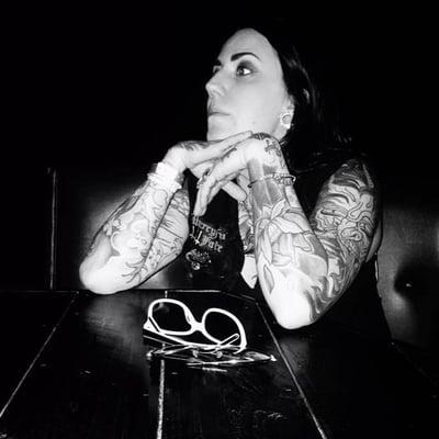 photo of Cassandra K.