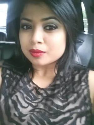 Photo of Ashi M.
