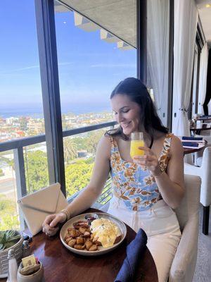 photo of Margaret K.