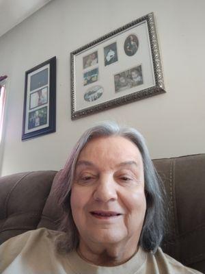 Photo of Nancy V.