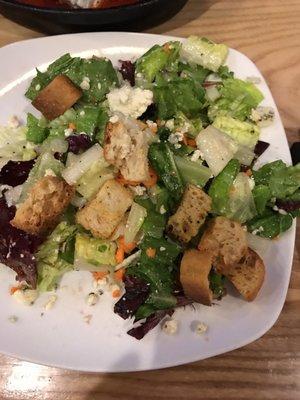 photo of Mary Ellin C.