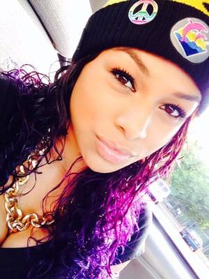 photo of Michelle R.