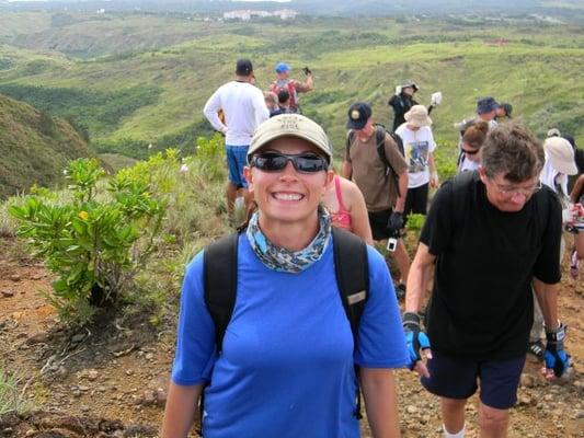 photo of Jennifer L.