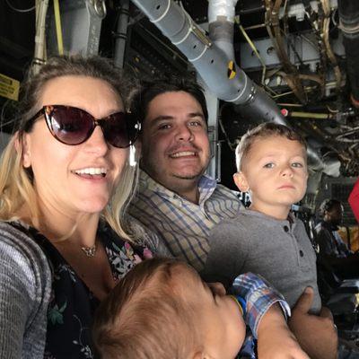 photo of Kimberly V.