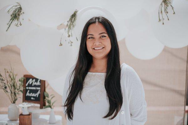 photo of Robbielhyn T.