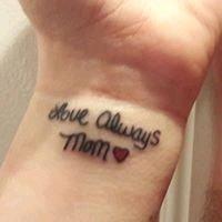 photo of Kimberly G.