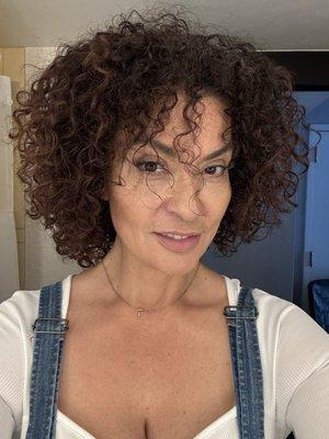 Photo of Omelina G.