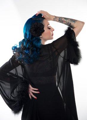 photo of Ann-Marie N.