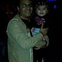 photo of Meenakshi D.