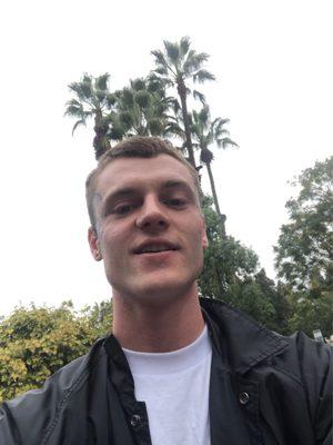 Photo of Blake M.