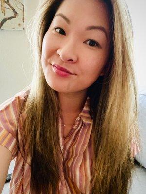 photo of Victoria W.