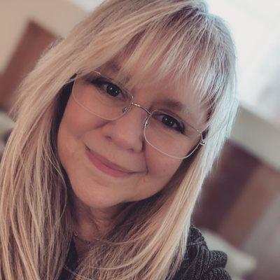 Photo of Sarina C.